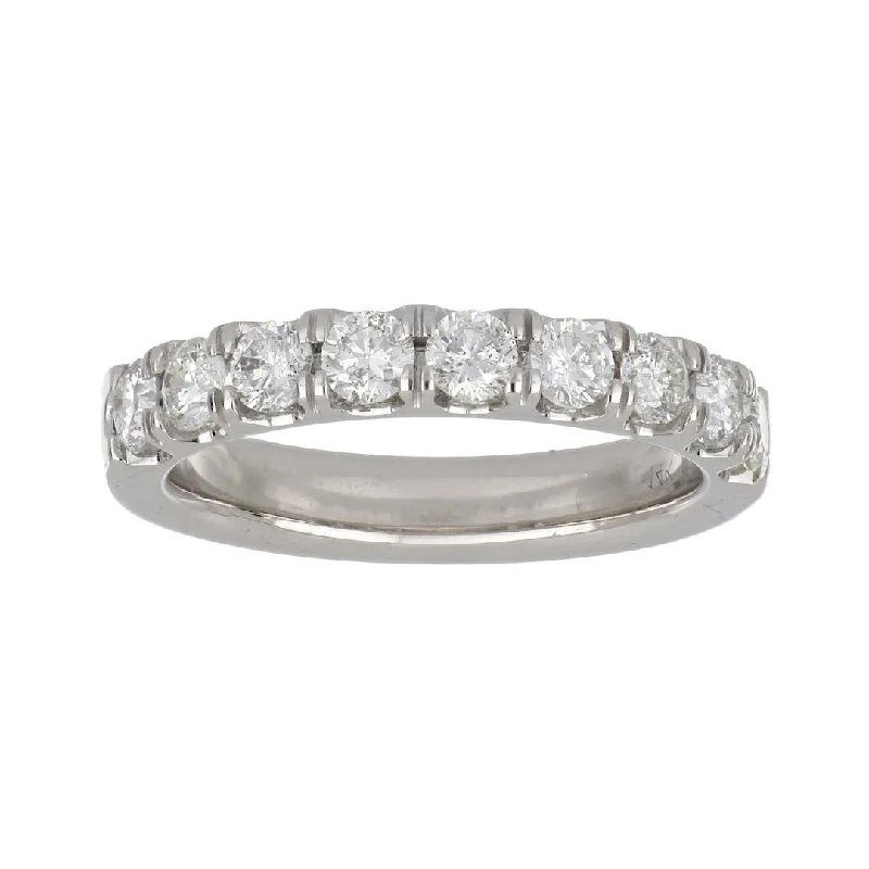 White Diamond Ring (White Diamond 1 cts.)