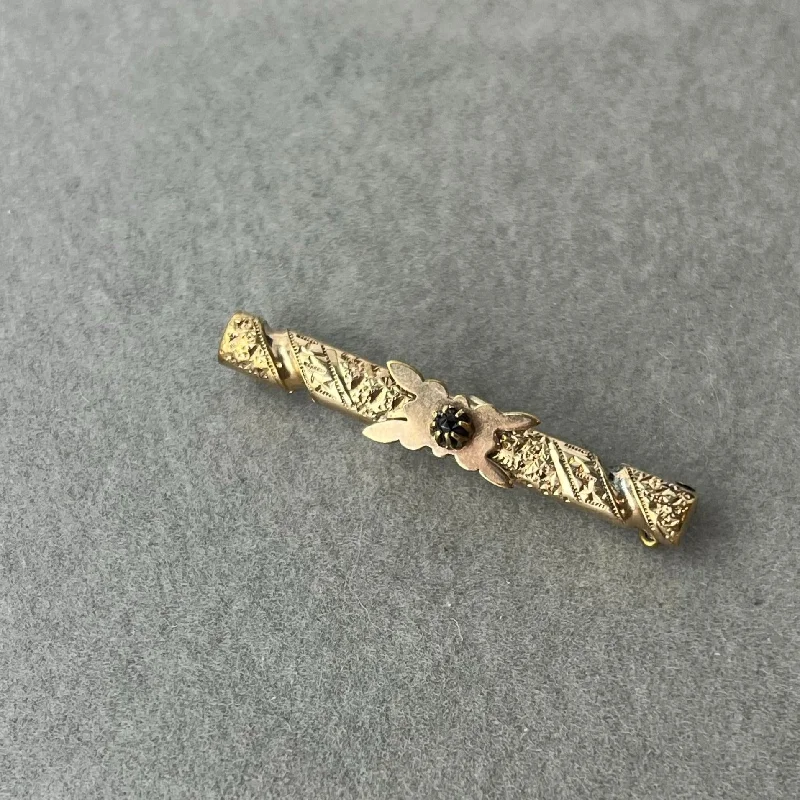 Estate Collection - Bar Pin