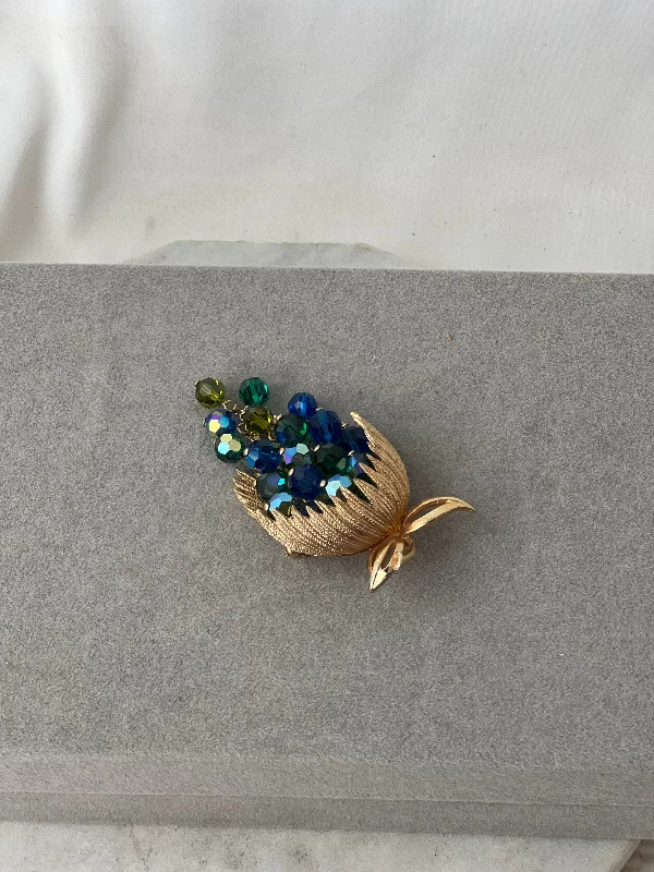 Estate Collection - Vintage Alice Caviness Brooch