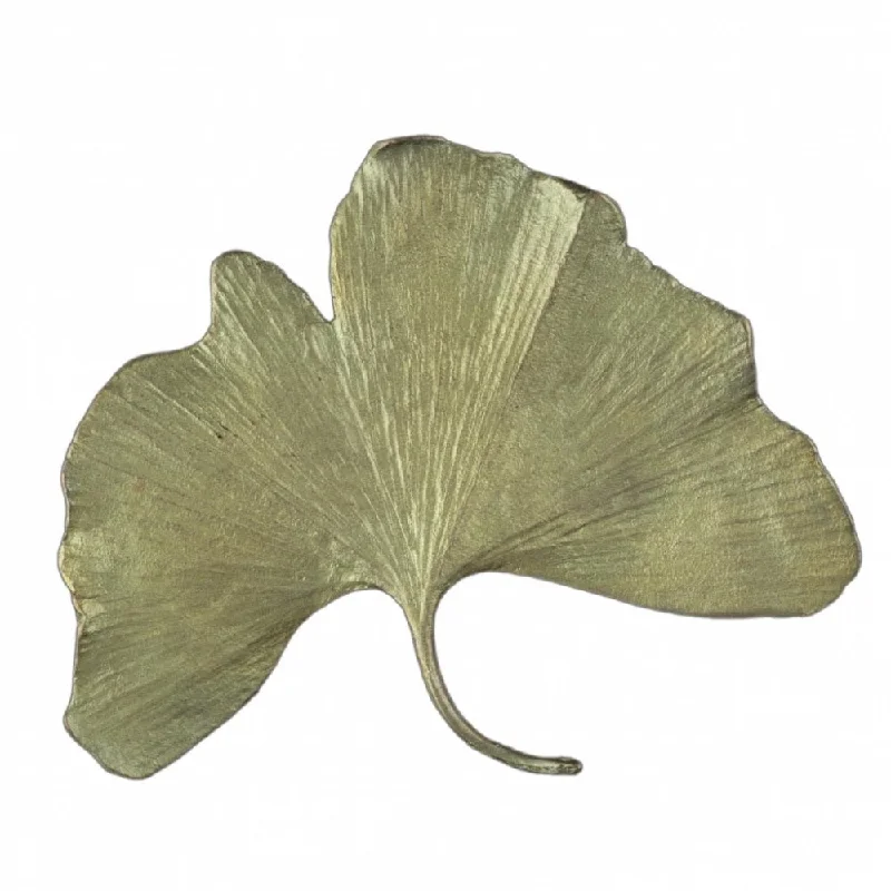 Ginkgo Pin